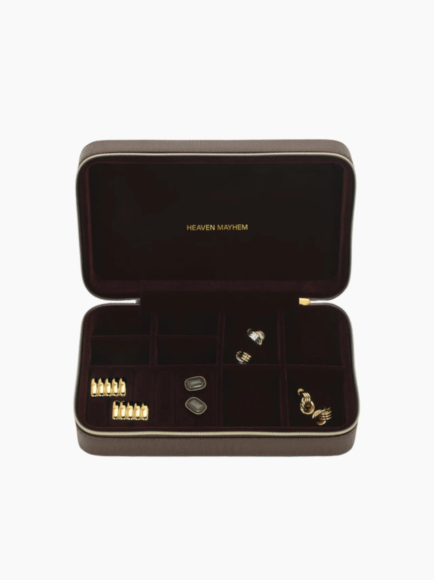 Jewellery Travel Case