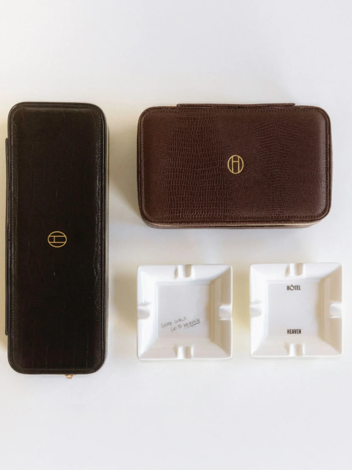 Jewellery Travel Case