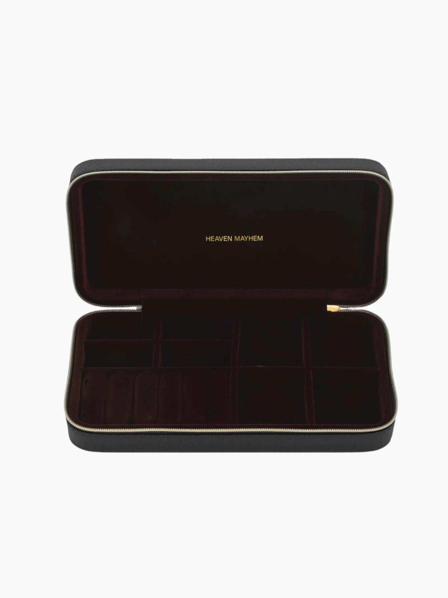 Jewellery Travel Case