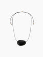 Julia Large Bead Necklace