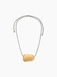 Julia Large Bead Necklace