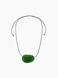 Julia Large Bead Necklace