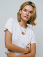 Julia Large Bead Necklace