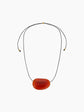 Julia Large Bead Necklace
