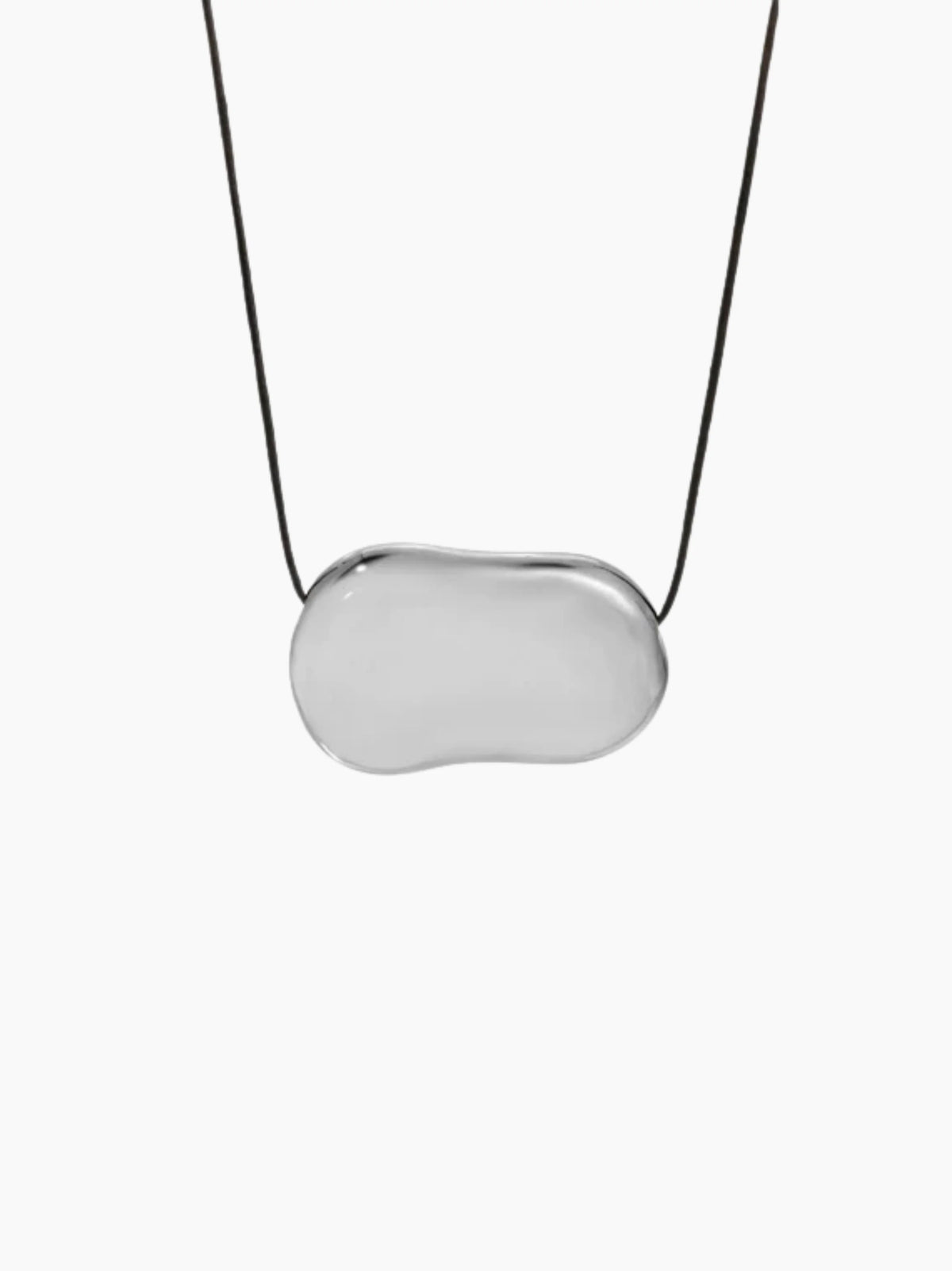 Julia Large Bead Necklace