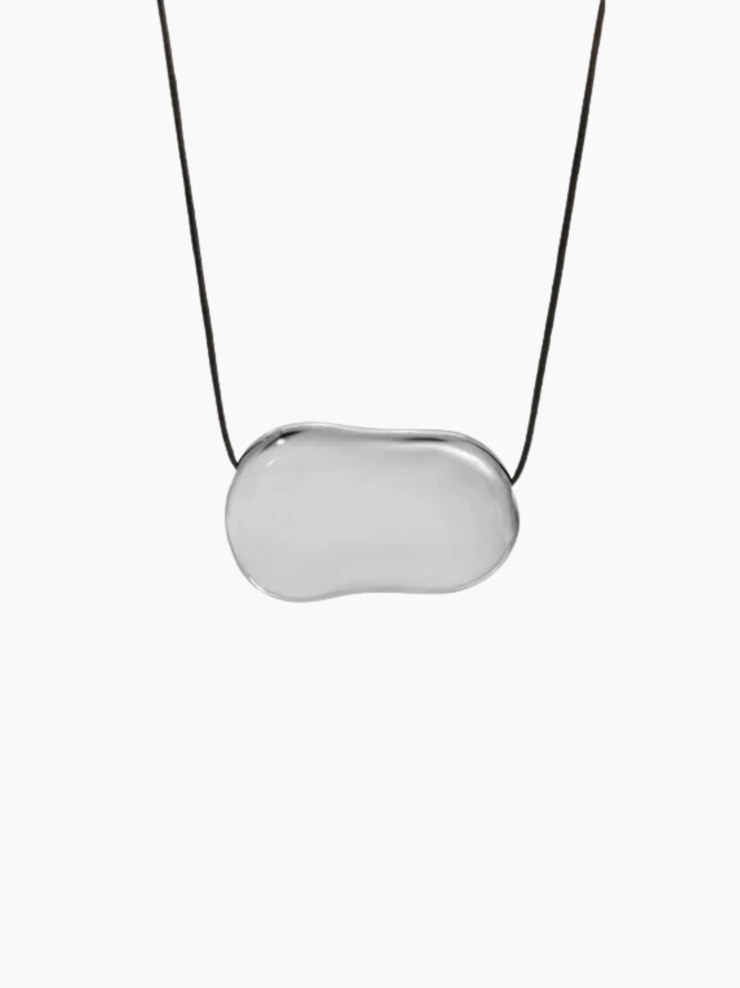 Julia Large Bead Necklace