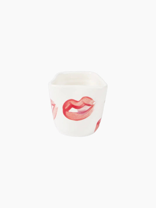 Kisses Espresso Cup