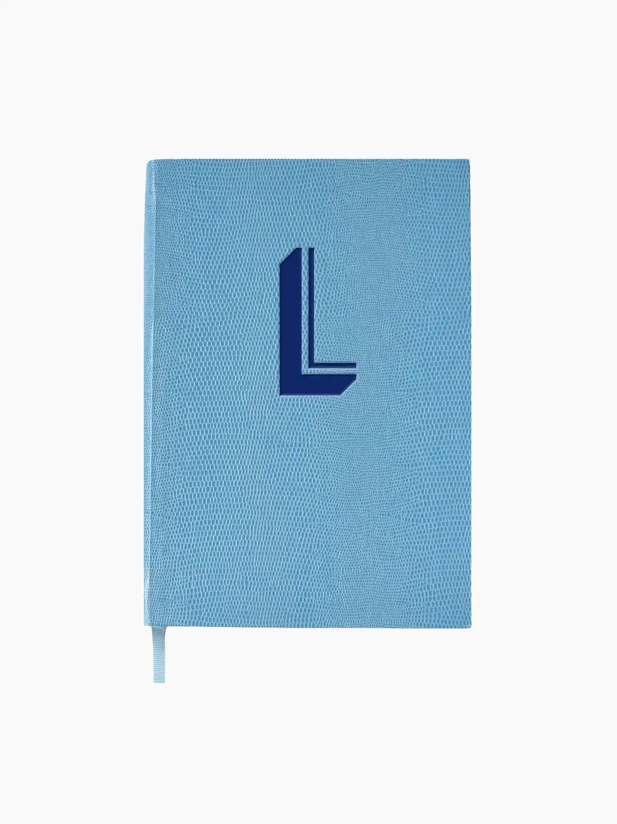 Alphabet Notebook