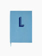 Alphabet Notebook