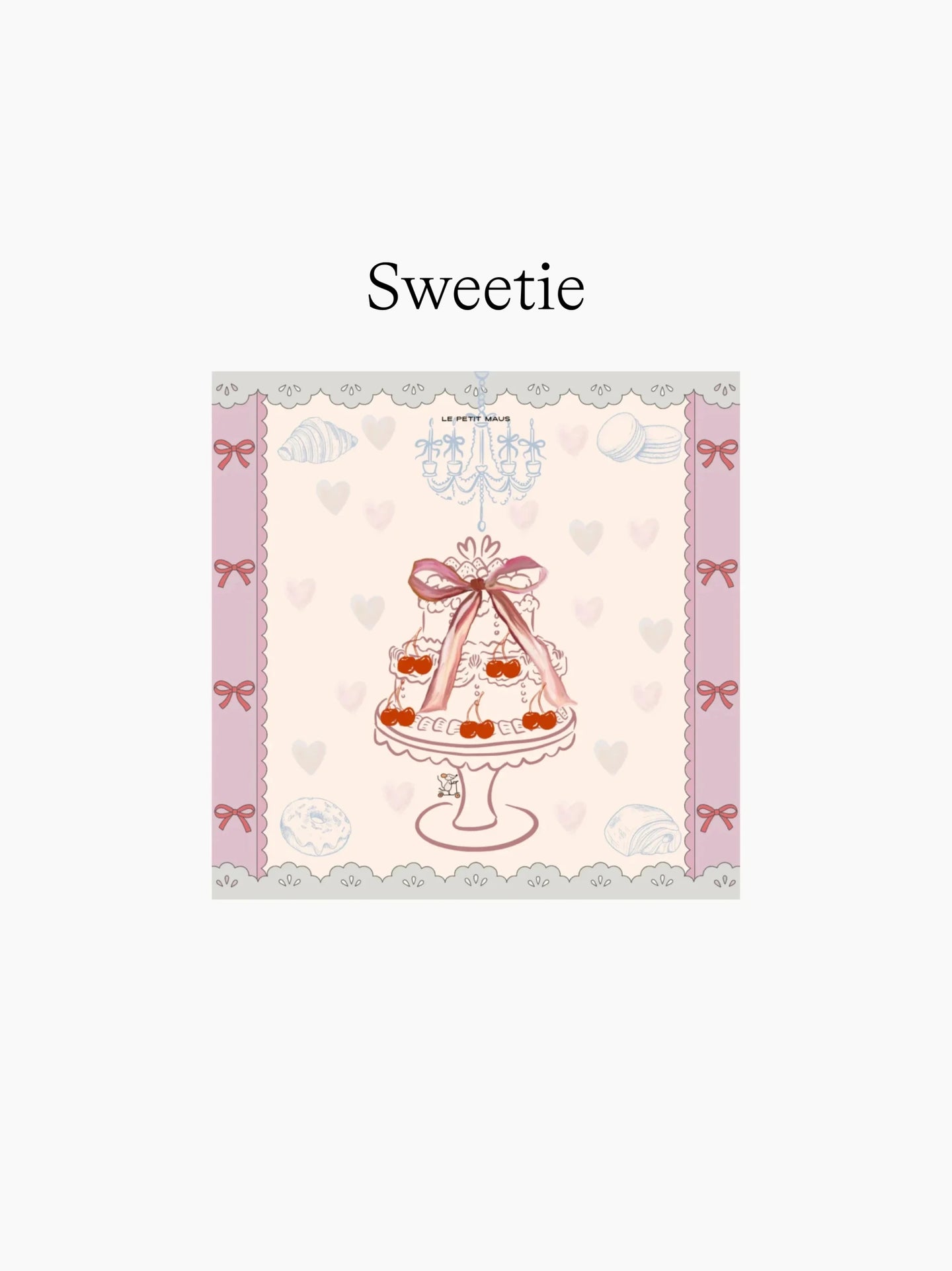 Baby Swaddle Set of 3