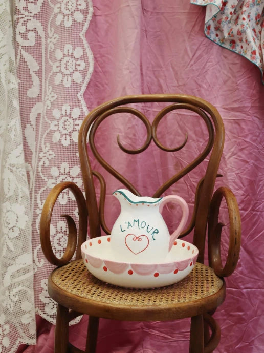 L’Amour Salad Bowl