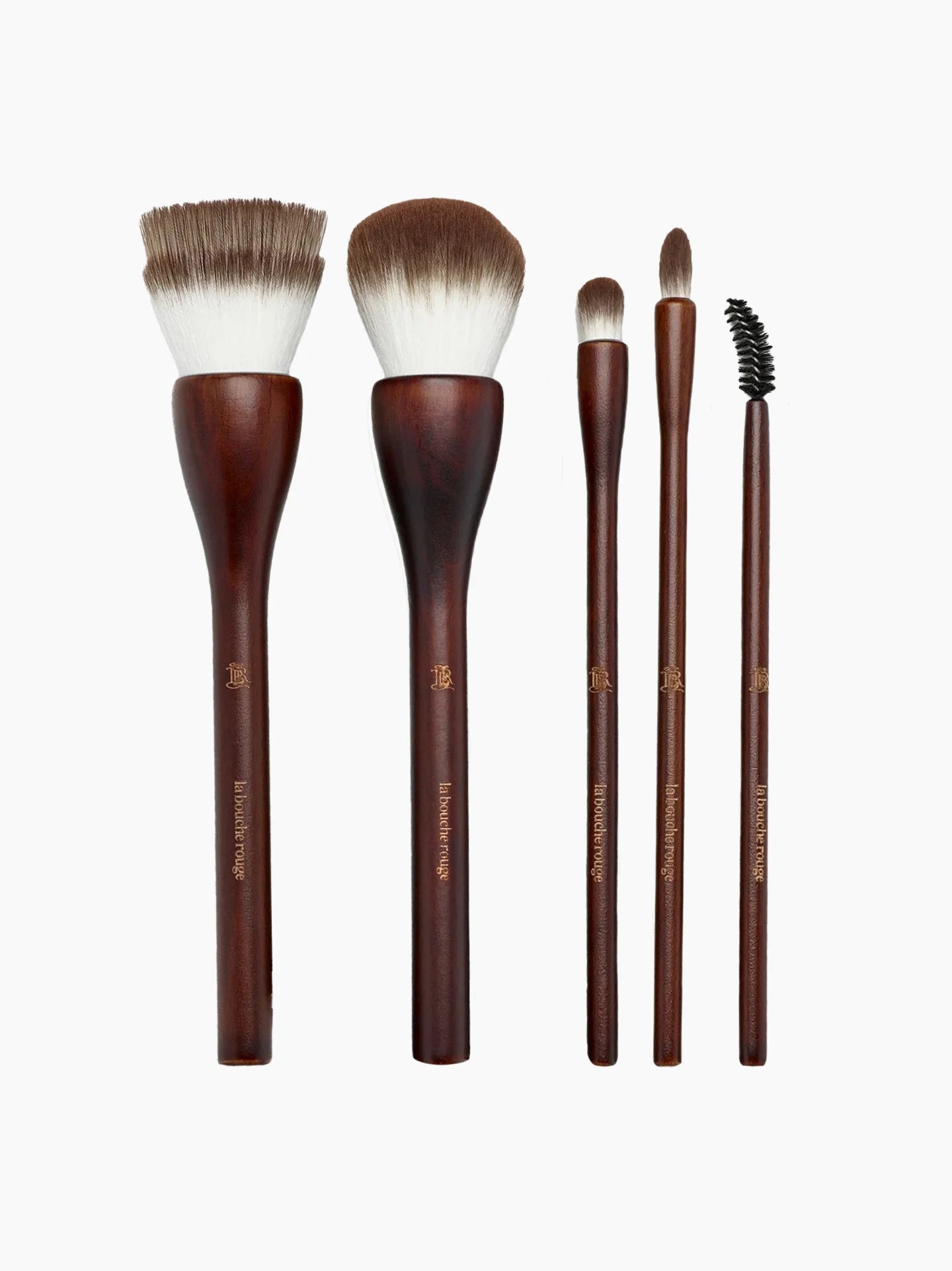 Makeup Brush Set