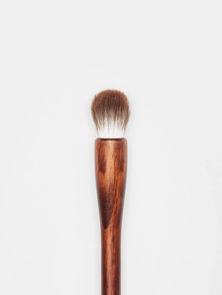 Makeup Brush Set