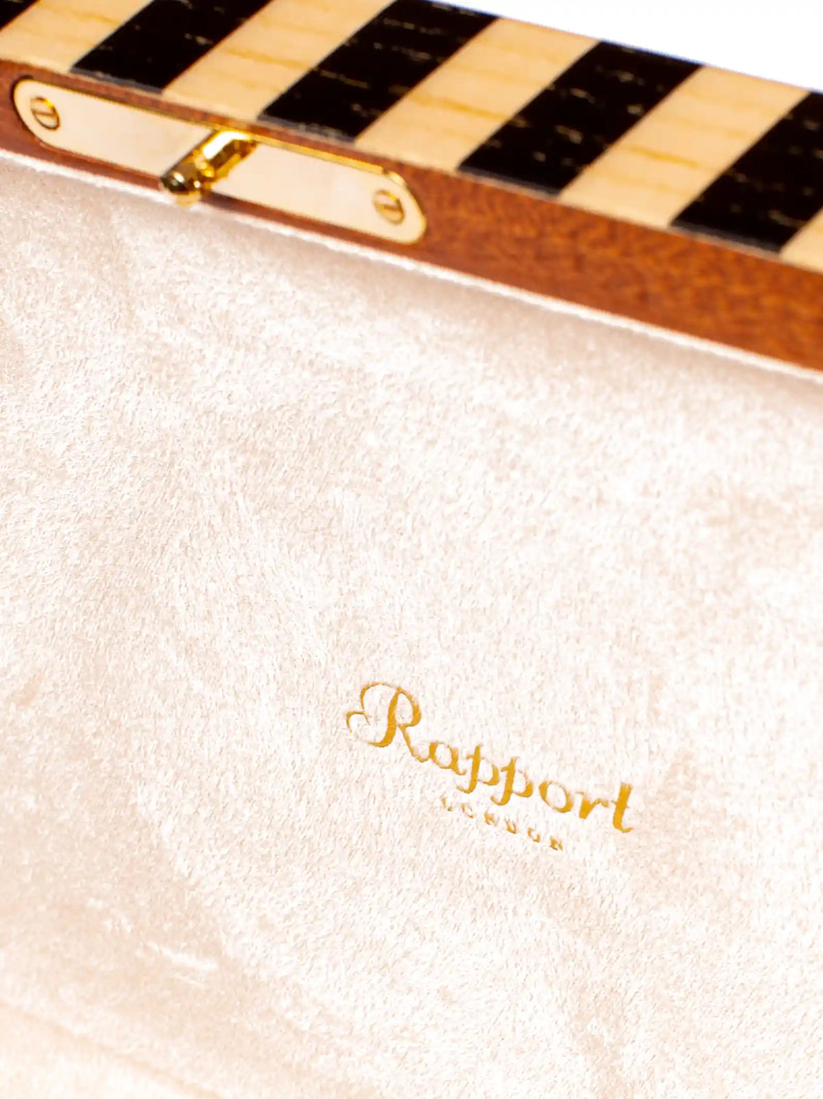 Labyrinth Ten-Piece Watch Box