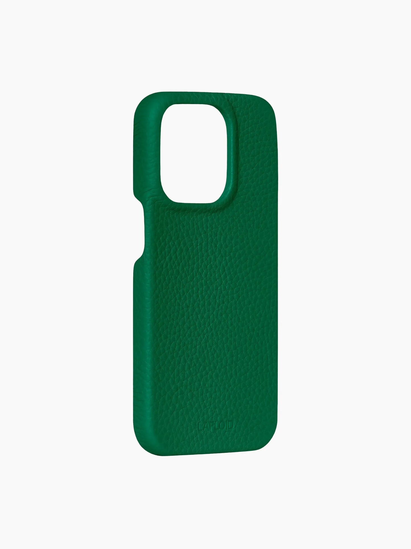 Green iPhone Case