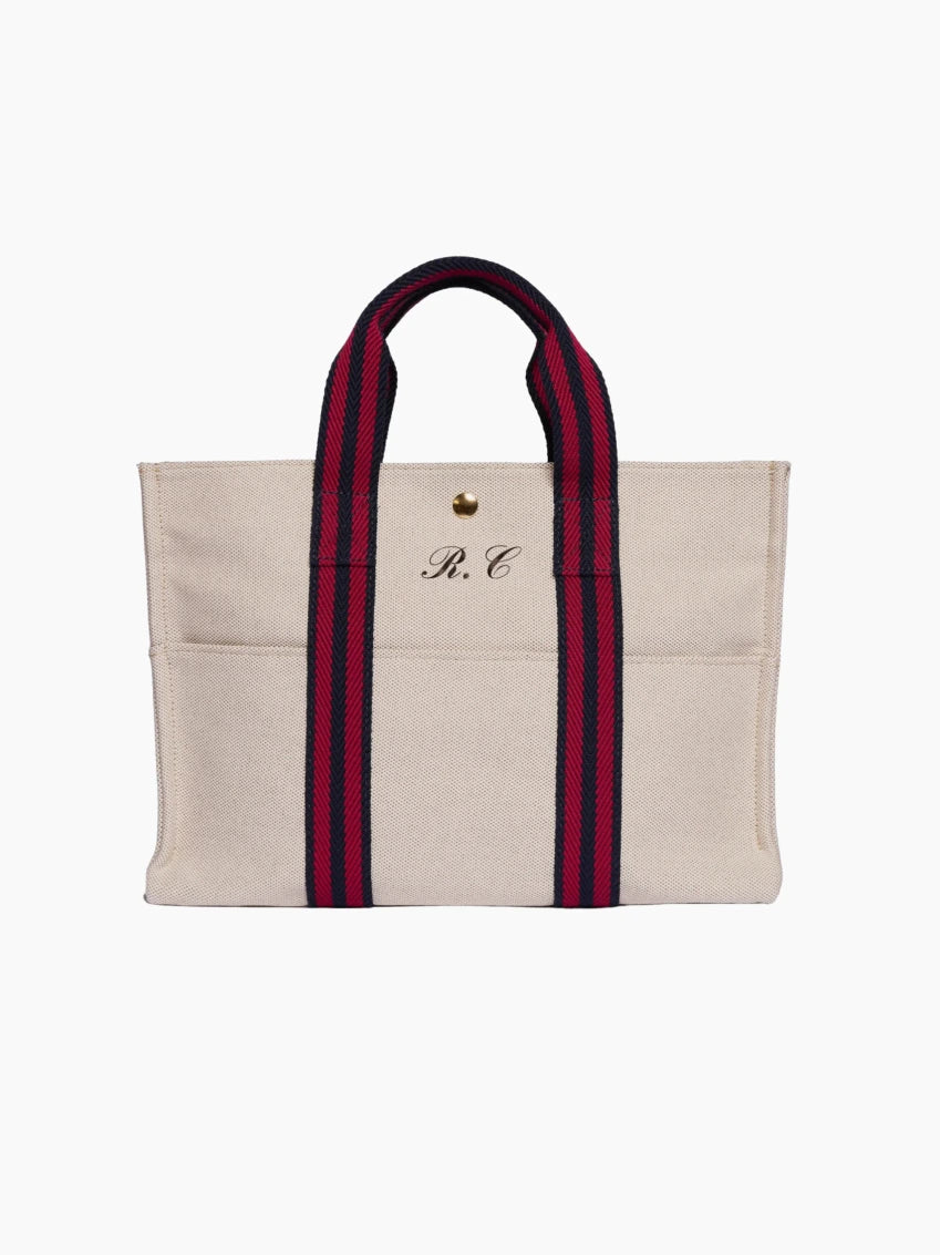 Large Tote Bag
