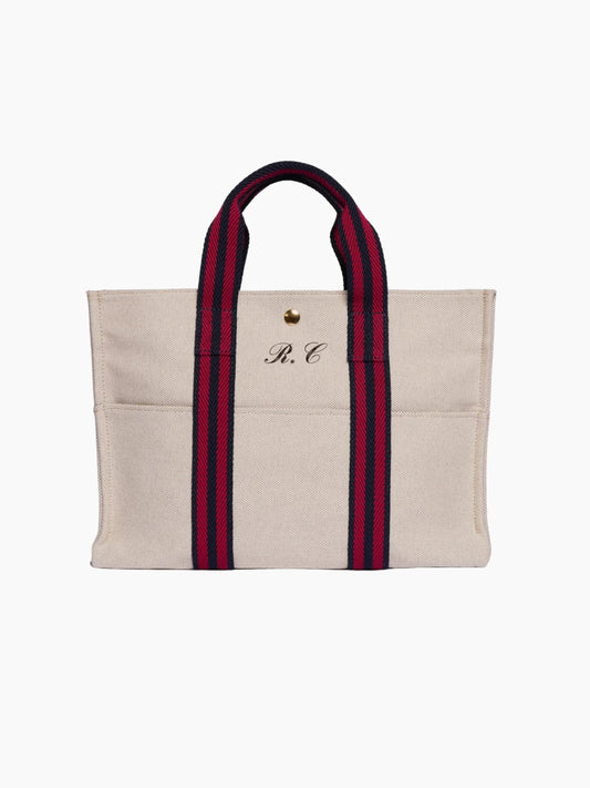 Large Tote Bag