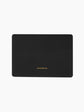 Vegan Leather Laptop Case