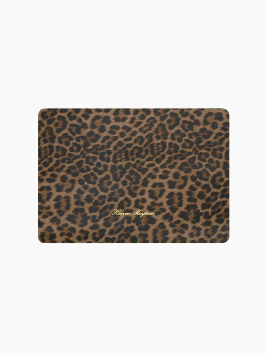 Vegan Leather Laptop Case