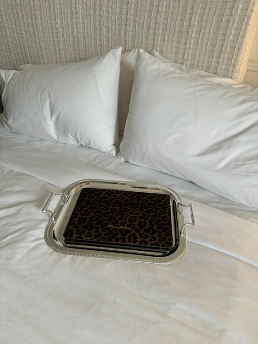 Vegan Leather Laptop Case