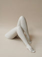 Stone Legs Sculpture