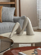 Stone Legs Sculpture