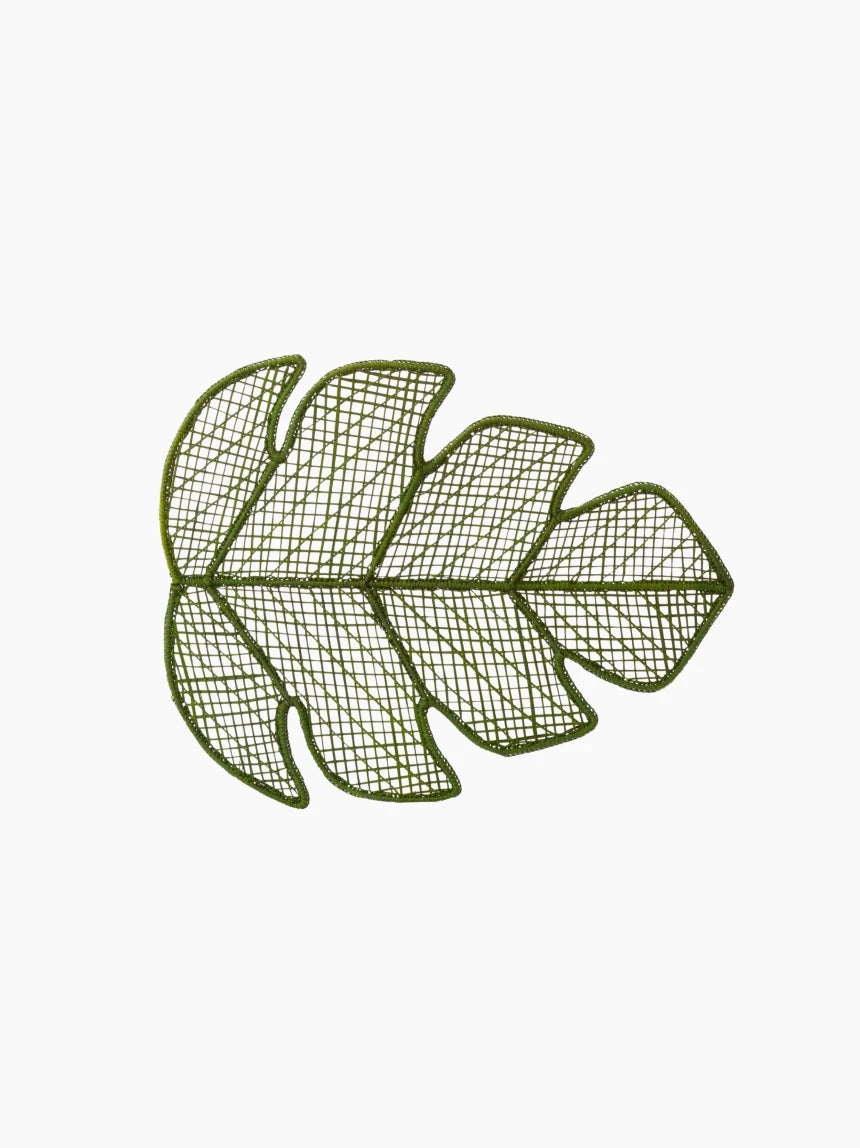 Leaf Placemat