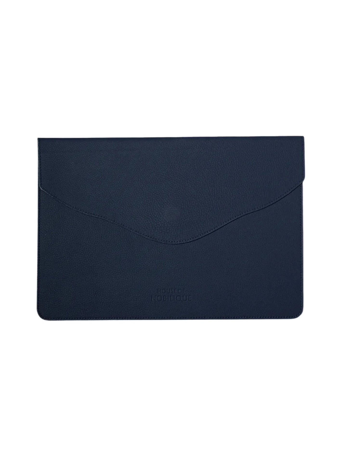 Leather Laptop Envelope Sleeve