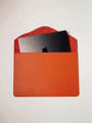 Leather Laptop Envelope Sleeve