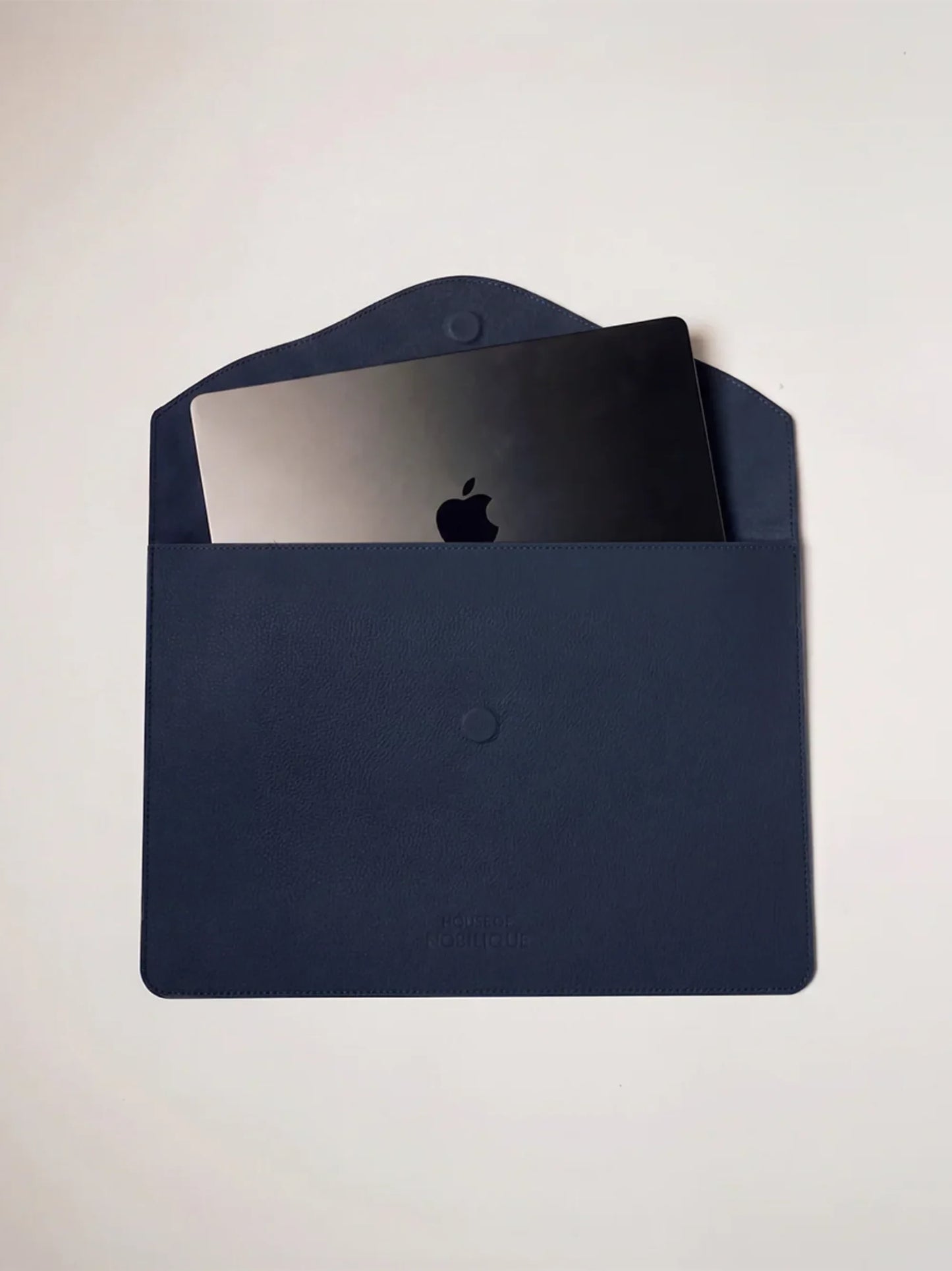 Leather Laptop Envelope Sleeve
