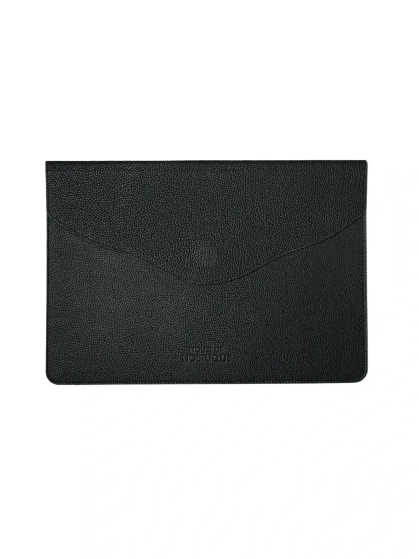 Leather Laptop Envelope Sleeve