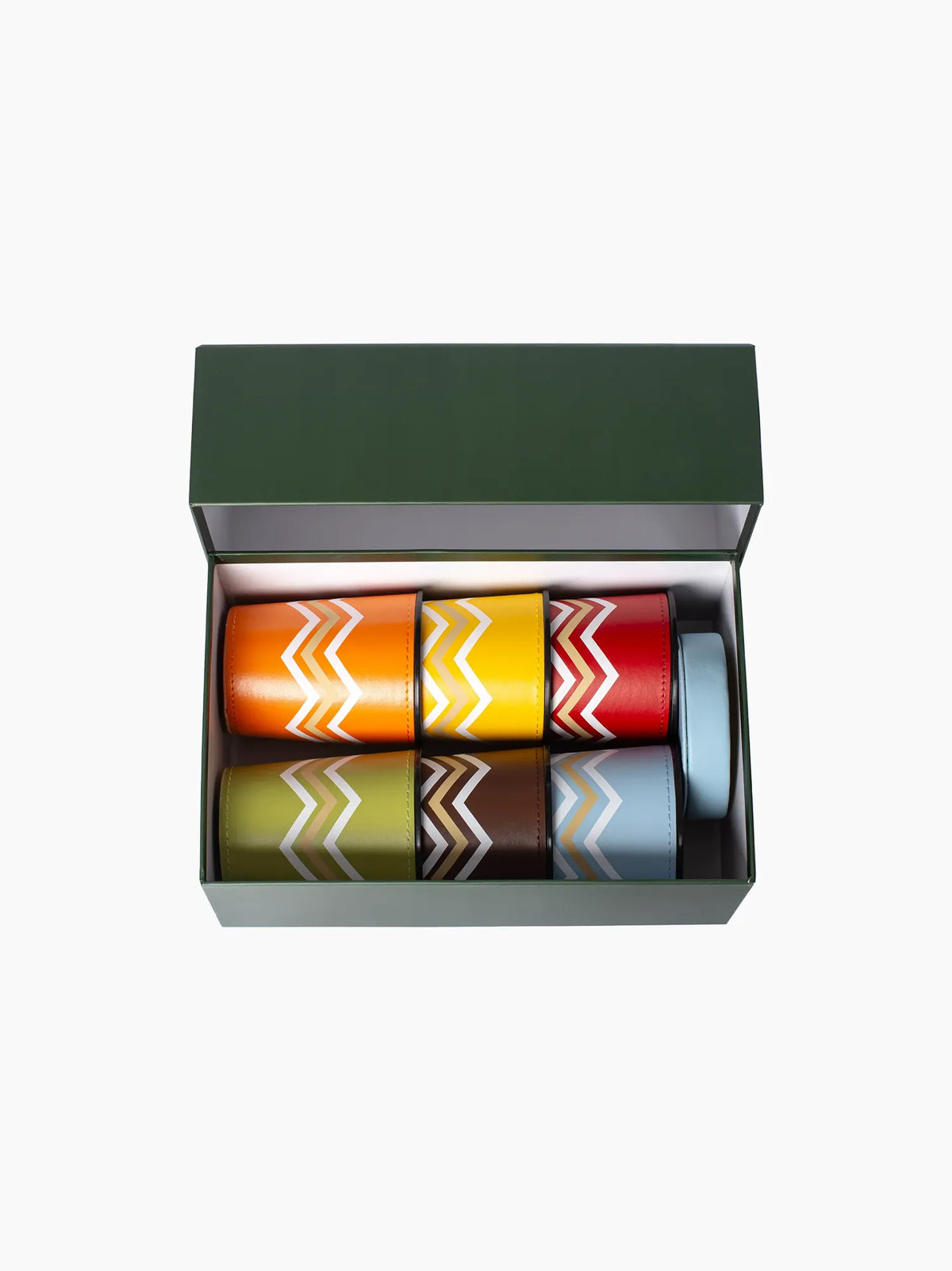 Perudo Set