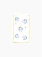 Parisian Tea Towel Set