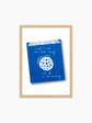 Bag at Levain Bakery ii Framed Art Print
