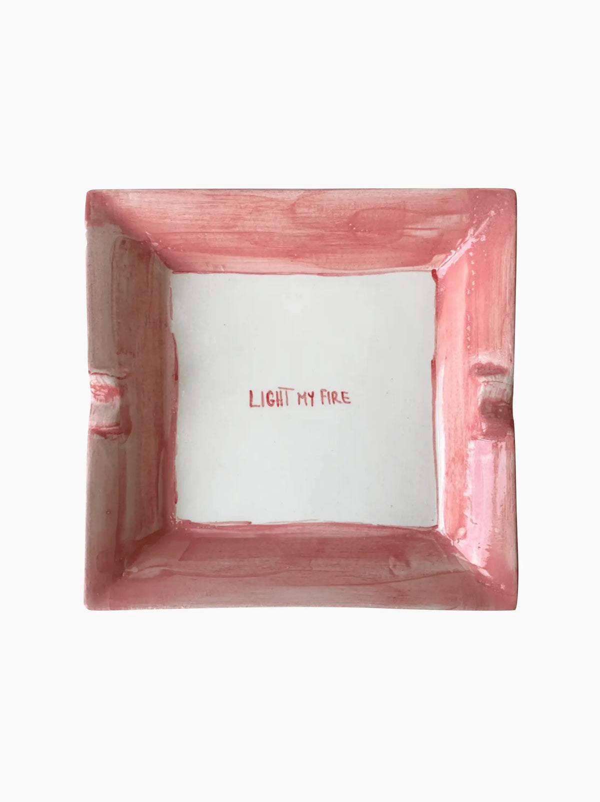 Light My Fire Trinket Tray