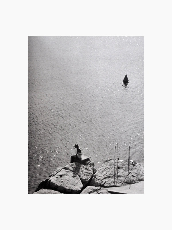 Light on the Riviera: Photography of the Côte d'Azur Coffee Table Book