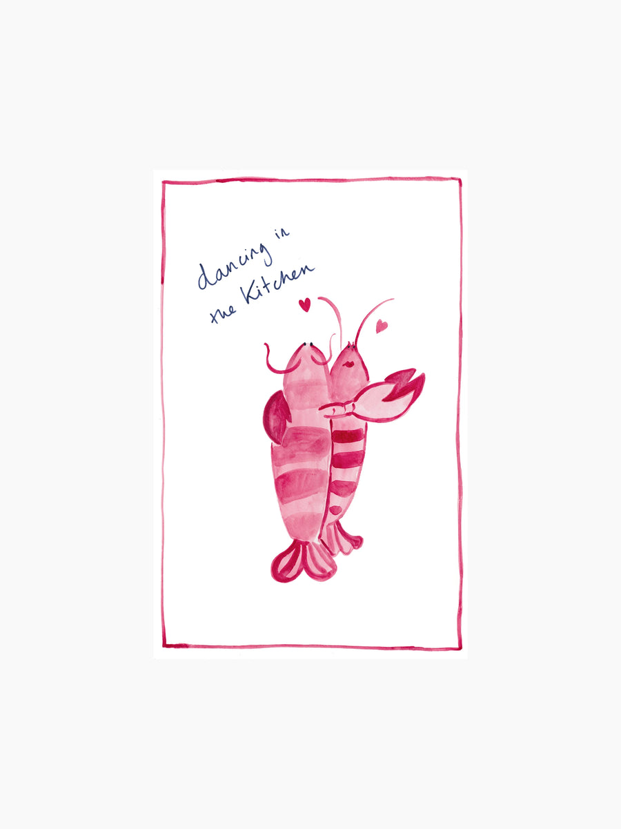 Tea Towel Set