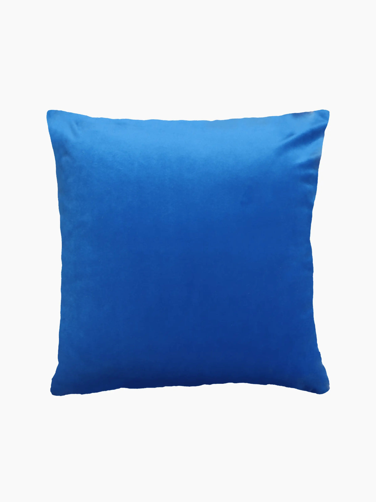 London Needlepoint Cushion