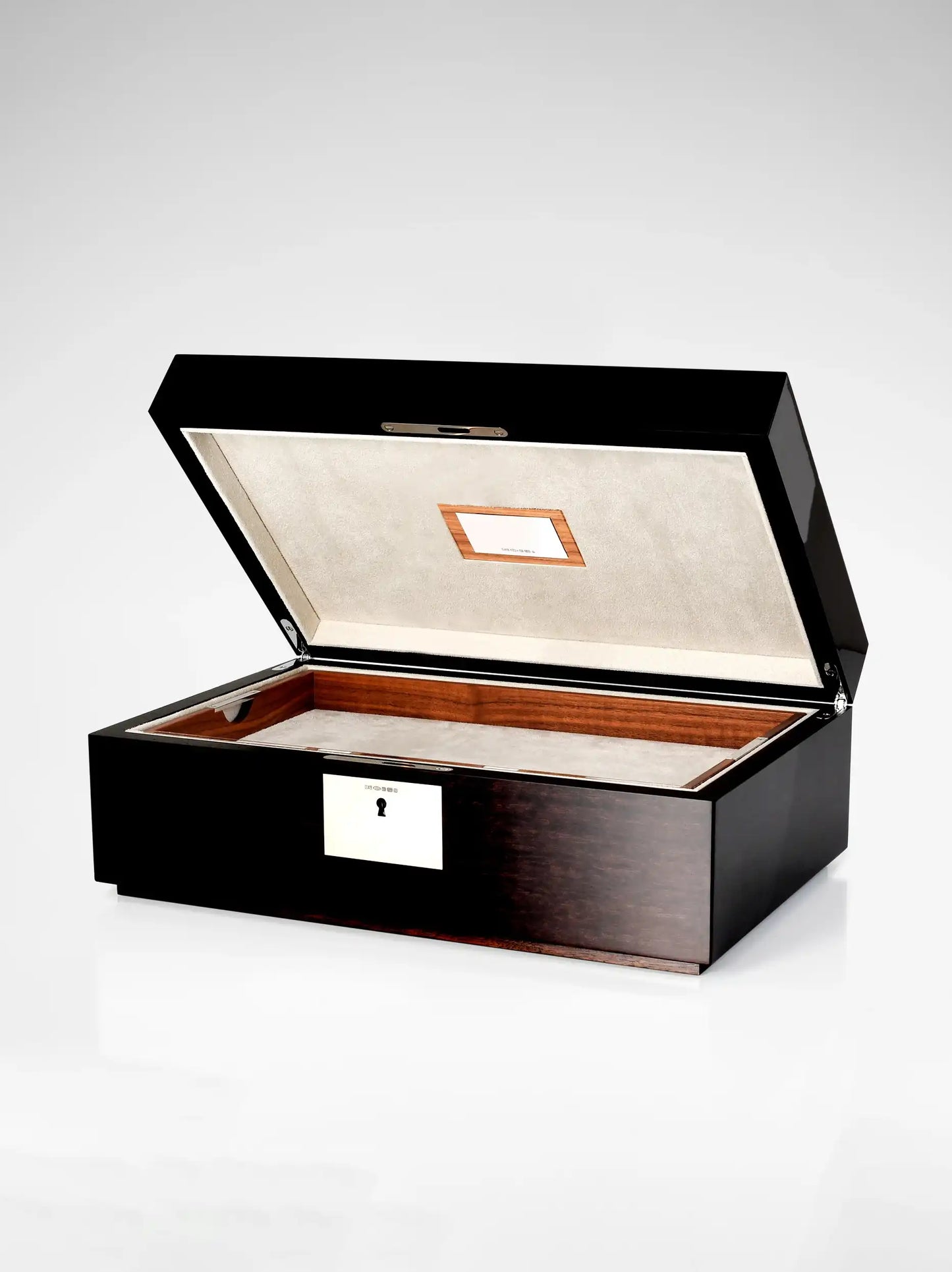 London Skyline Jewellery Box