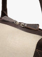 London Smart Duffel Bag