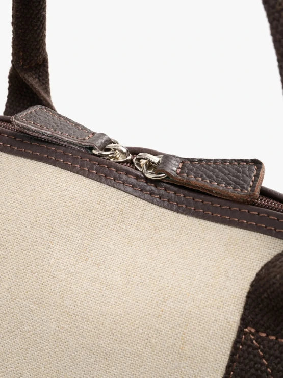 London Smart Duffel Bag