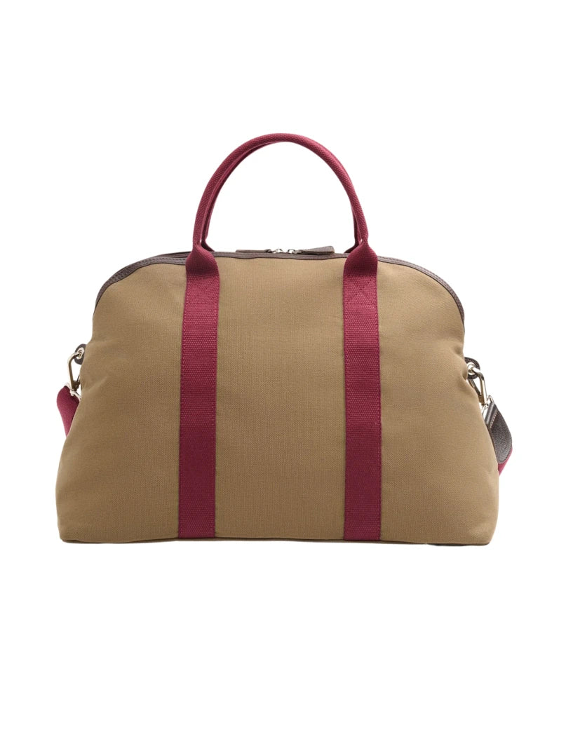 London Smart Duffel Bag