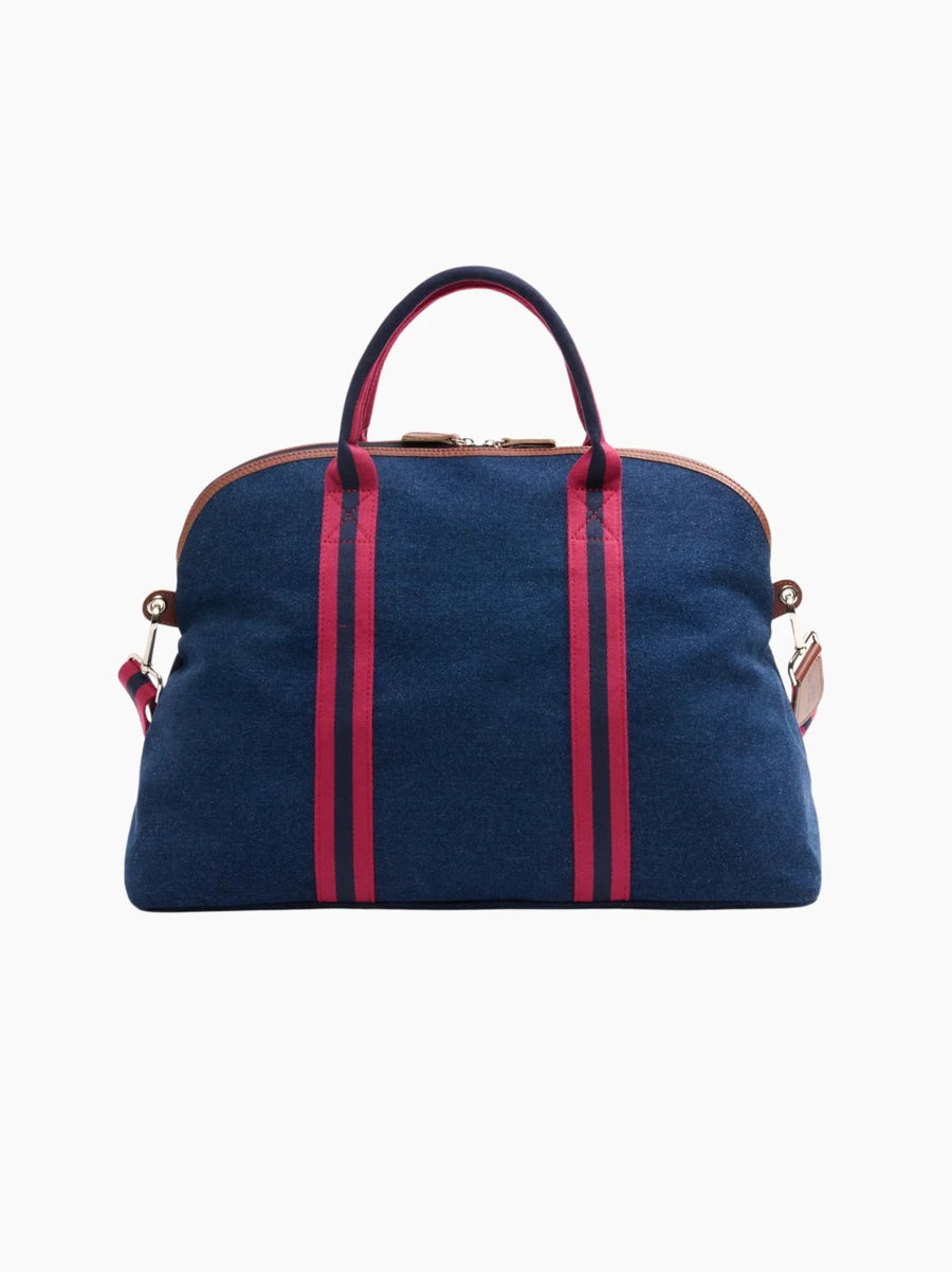 London Smart Duffel Bag