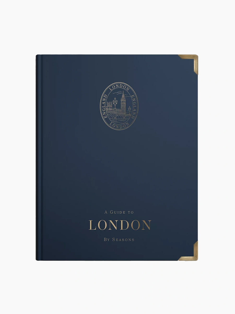 London Travel Guide