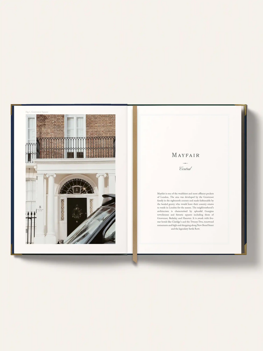 London Travel Guide