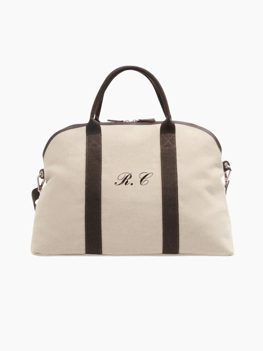 London Smart Duffel Bag