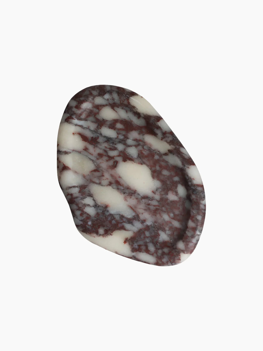 Luca Marble Tray