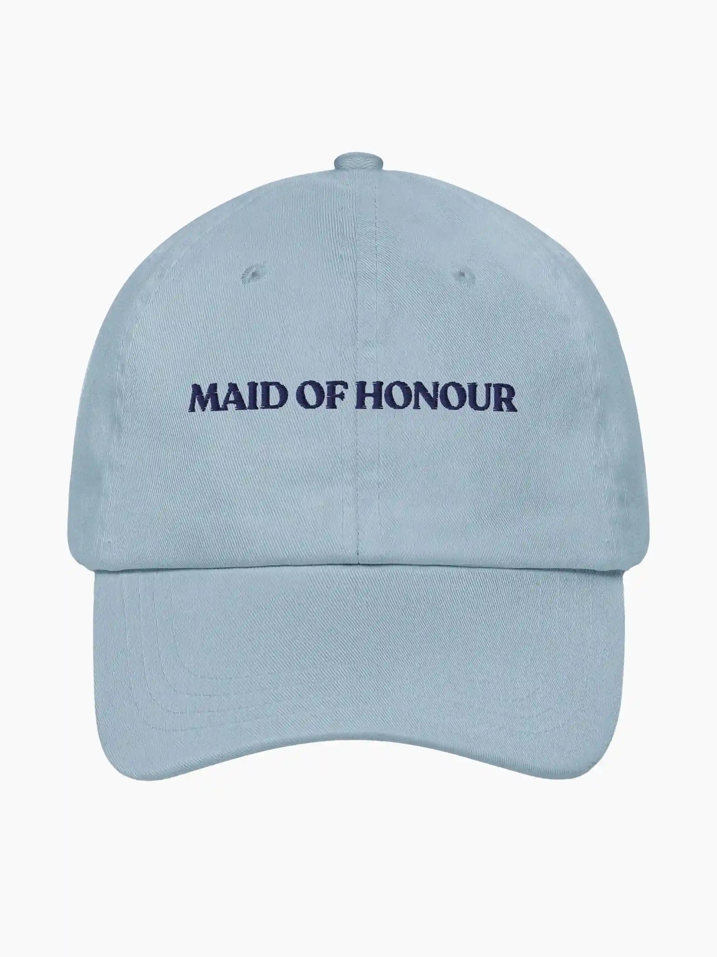 Maid of Honour Cap