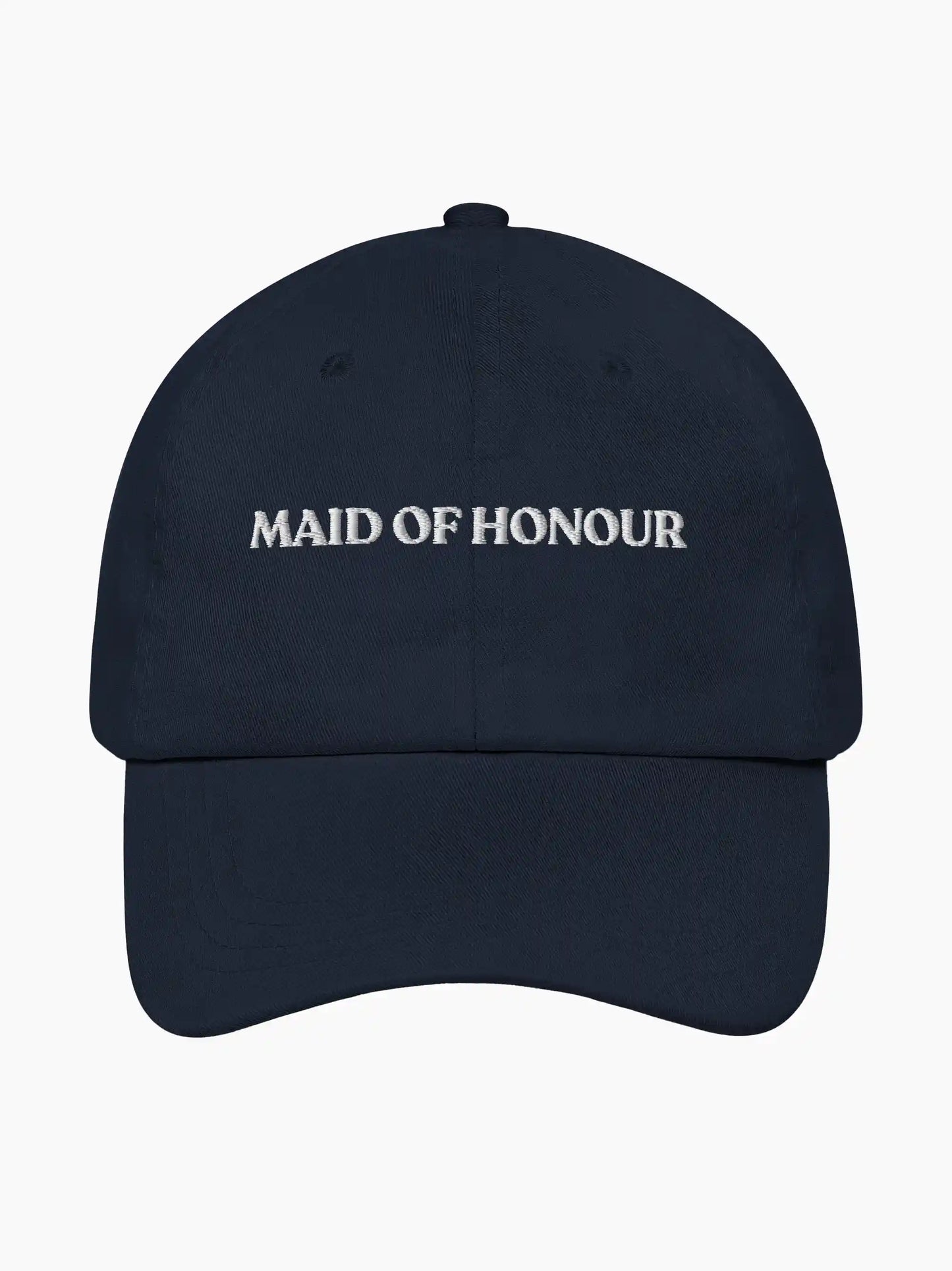 Maid of Honour Cap