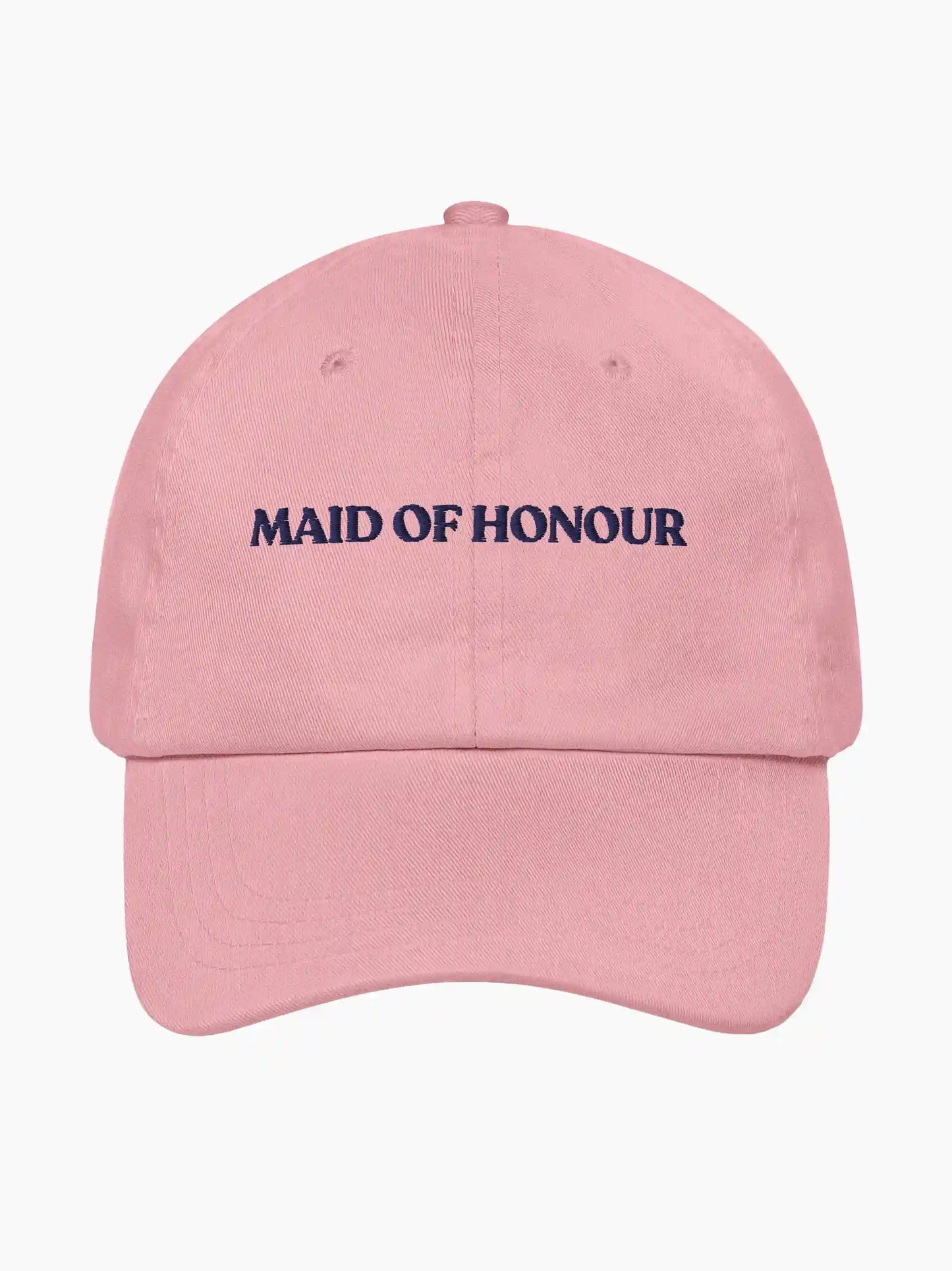 Maid of Honour Cap